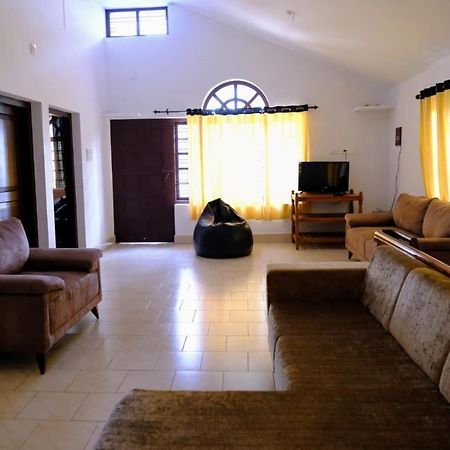The Wayanad Club Sultan Bathery Exterior foto