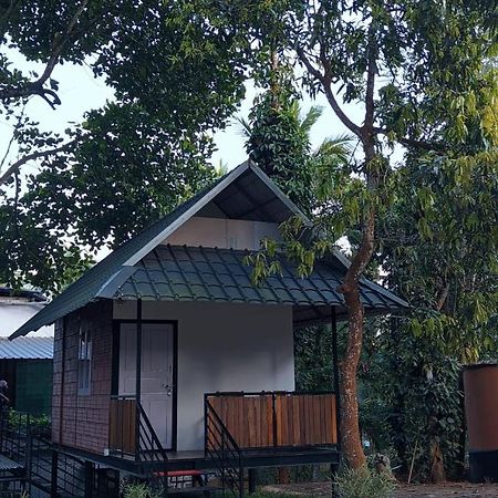 The Wayanad Club Sultan Bathery Exterior foto