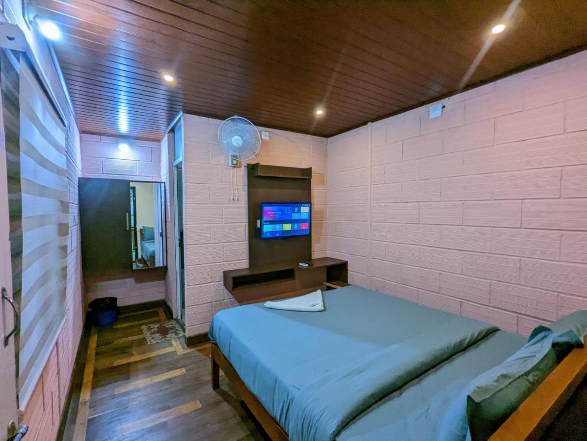 The Wayanad Club Sultan Bathery Exterior foto