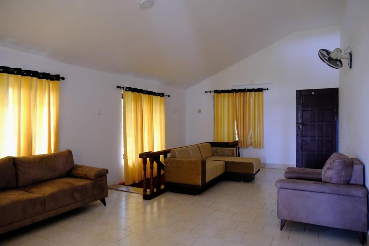 The Wayanad Club Sultan Bathery Exterior foto