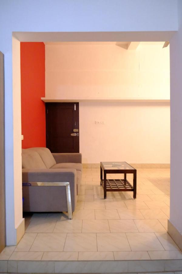 The Wayanad Club Sultan Bathery Exterior foto
