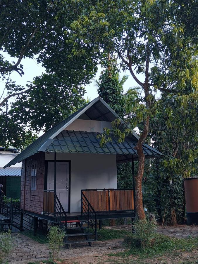 The Wayanad Club Sultan Bathery Exterior foto